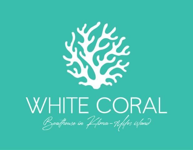 White Coral Villa Klima  Kültér fotó